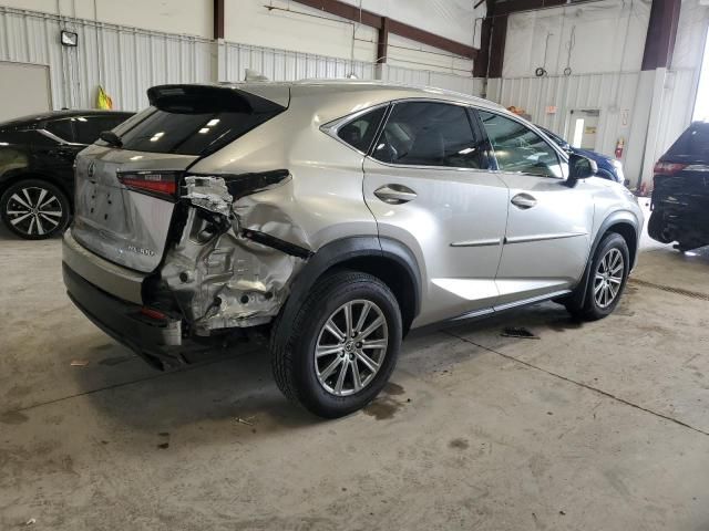 2019 Lexus NX 300 Base