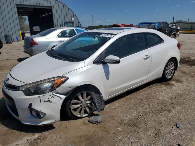 2014 KIA Forte EX