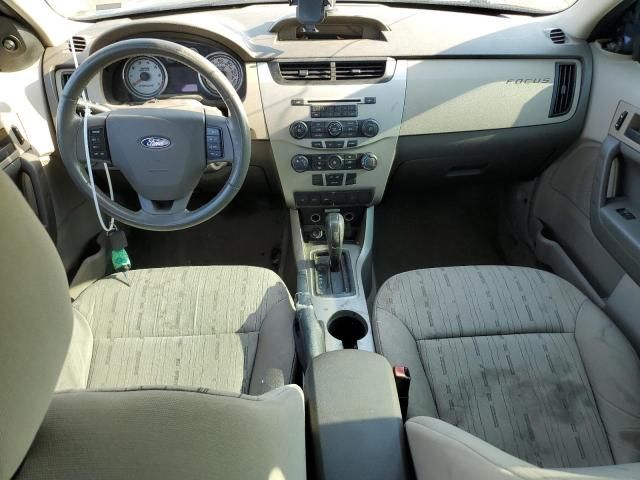 2008 Ford Focus SE