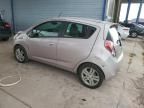 2013 Chevrolet Spark 1LT