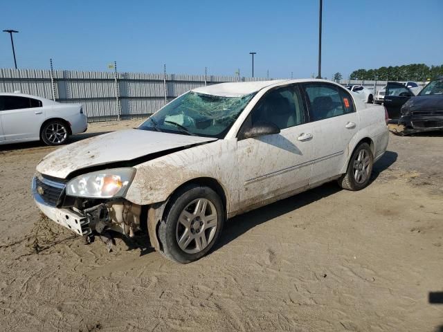 2006 Chevrolet Malibu LT