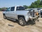 2016 Chevrolet Silverado C1500 LT