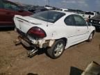 1999 Pontiac Grand AM GT