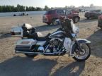 2008 Harley-Davidson Flhtcui