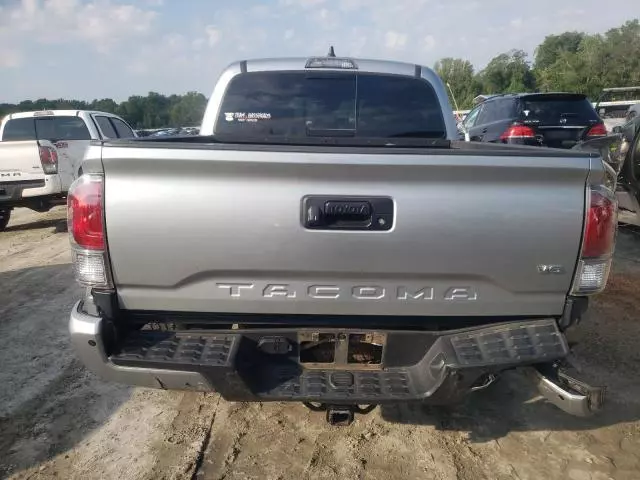 2023 Toyota Tacoma Double Cab