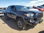 2023 Toyota Tacoma Double Cab