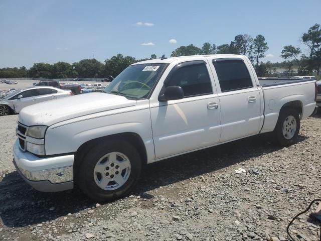 2006 Chevrolet Silverado C1500