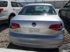 2015 Volkswagen Jetta Base