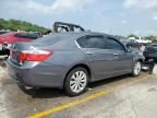 2015 Honda Accord EX