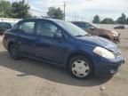 2009 Nissan Versa S