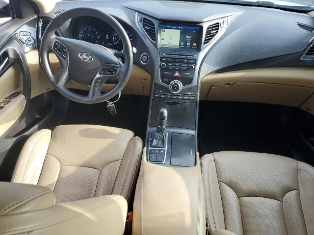 2016 Hyundai Azera Limited