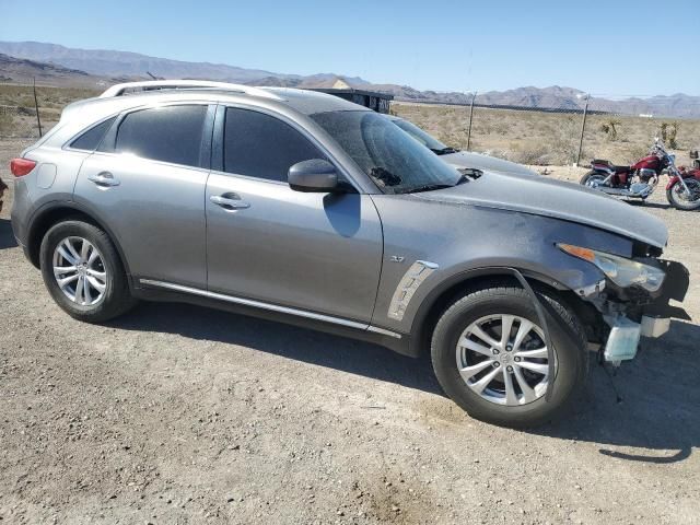 2014 Infiniti QX70