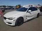 2015 BMW 320 I