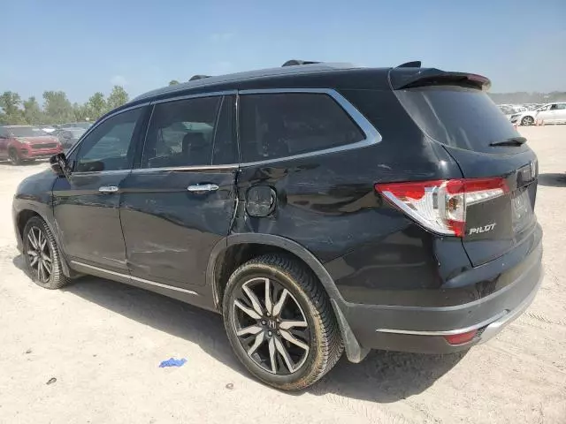 2019 Honda Pilot Touring