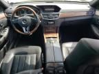 2013 Mercedes-Benz E 350 4matic