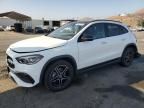 2023 Mercedes-Benz GLA 250