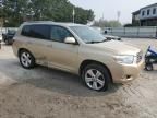 2008 Toyota Highlander Limited