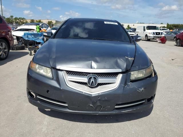 2007 Acura TL