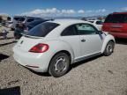 2016 Volkswagen Beetle 1.8T