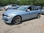 2013 BMW 328 I