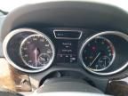 2012 Mercedes-Benz ML 350 4matic