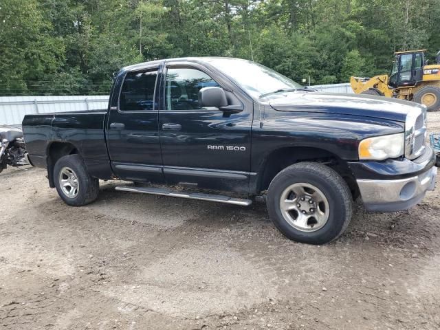 2002 Dodge RAM 1500