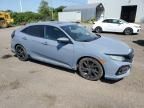 2019 Honda Civic Sport Touring