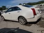 2013 Cadillac ATS Luxury