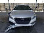 2016 Hyundai Sonata Hybrid