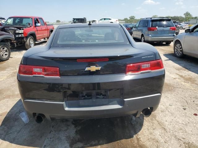 2014 Chevrolet Camaro LS