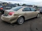 2008 Saturn Aura XR