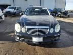 2009 Mercedes-Benz E 350