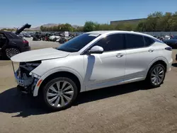 2024 Buick Envista Avenir en venta en Las Vegas, NV