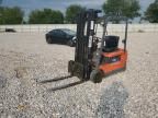 2007 Toyota Fork Lift