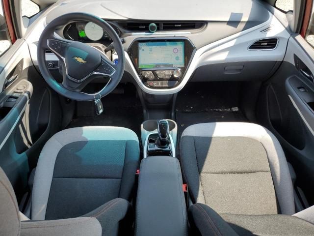 2018 Chevrolet Bolt EV LT