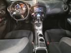 2011 Nissan Juke S