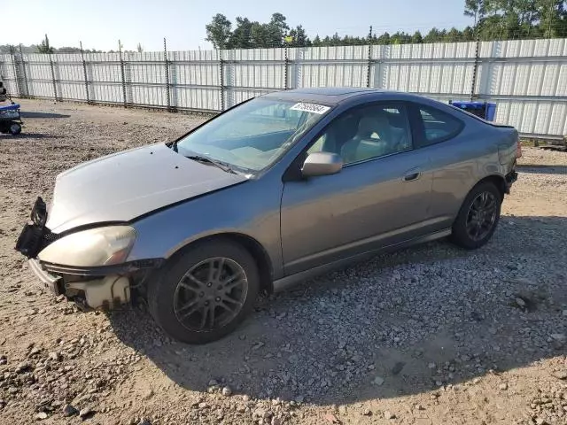 2005 Acura RSX