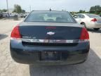 2007 Chevrolet Impala LS