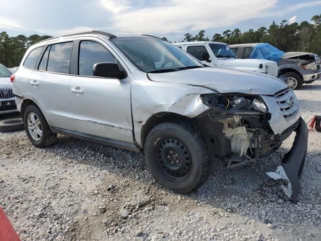 2010 Hyundai Santa FE GLS