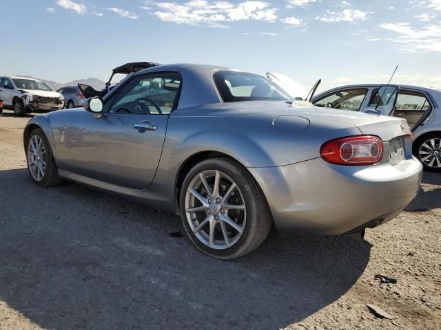 2010 Mazda MX-5 Miata