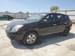 Nissan Vehiculos salvage en venta: 2013 Nissan Rogue S