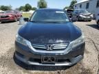 2015 Honda Accord Hybrid EXL