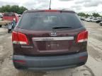 2011 KIA Sorento Base