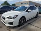 2019 Subaru Impreza Premium