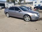 2007 Ford Fusion SEL