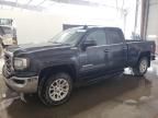 2017 GMC Sierra K1500 SLE