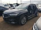 2022 Acura MDX Advance