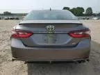 2024 Toyota Camry SE Night Shade