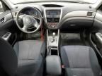 2009 Subaru Forester 2.5X Premium