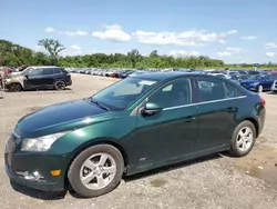 Run And Drives Cars for sale at auction: 2014 Chevrolet Cruze LT